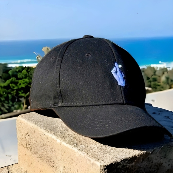 Baseball Hats flipper Little Heart Love Gesture 💗 - Picture 13 of 14